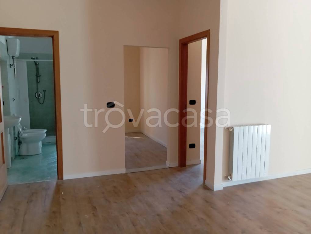 appartamento in affitto a Pozzuoli in zona Arco Felice