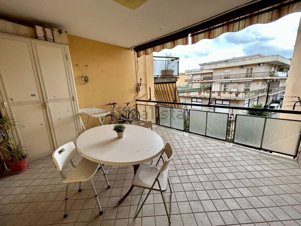 appartamento in affitto a Pozzuoli in zona Arco Felice