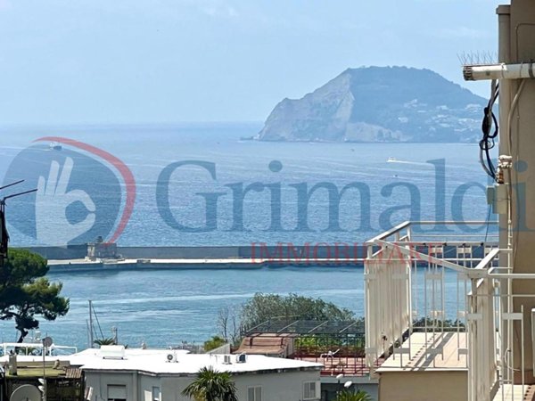 appartamento in affitto a Pozzuoli