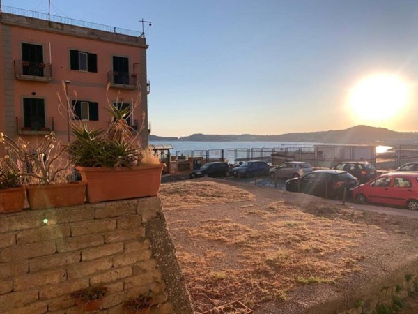 appartamento in affitto a Pozzuoli