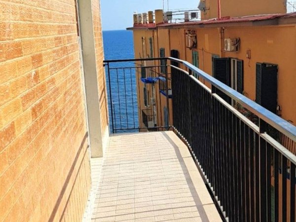 appartamento in affitto a Pozzuoli