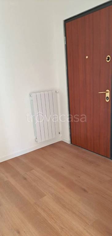 appartamento in affitto a Pozzuoli