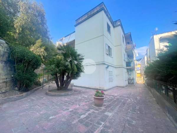 appartamento in affitto a Pozzuoli