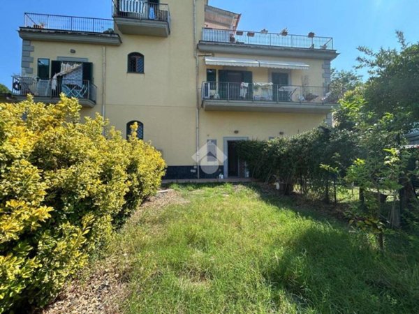 appartamento in affitto a Pozzuoli