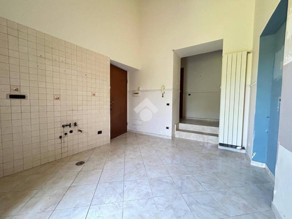 appartamento in affitto a Pozzuoli