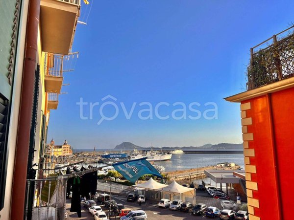 appartamento in affitto a Pozzuoli
