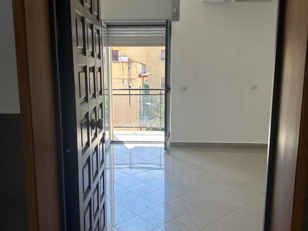 appartamento in affitto a Pozzuoli in zona Solfatara