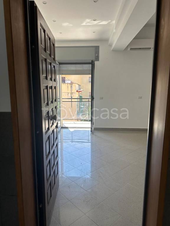 appartamento in affitto a Pozzuoli in zona Solfatara