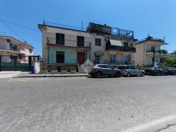 appartamento in affitto a Pozzuoli in zona Arco Felice