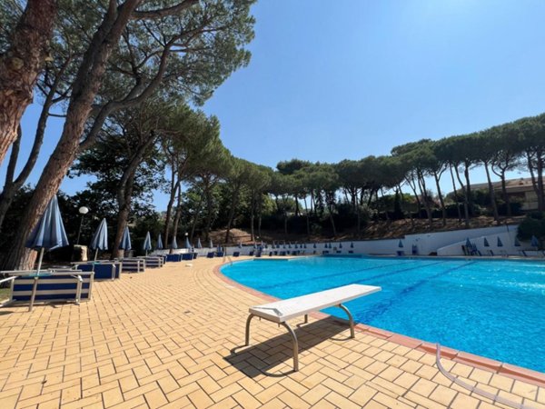 appartamento in affitto a Pozzuoli