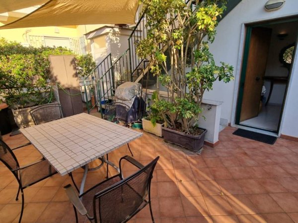 appartamento in affitto a Pozzuoli