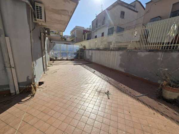 appartamento in affitto a Pozzuoli in zona Arco Felice