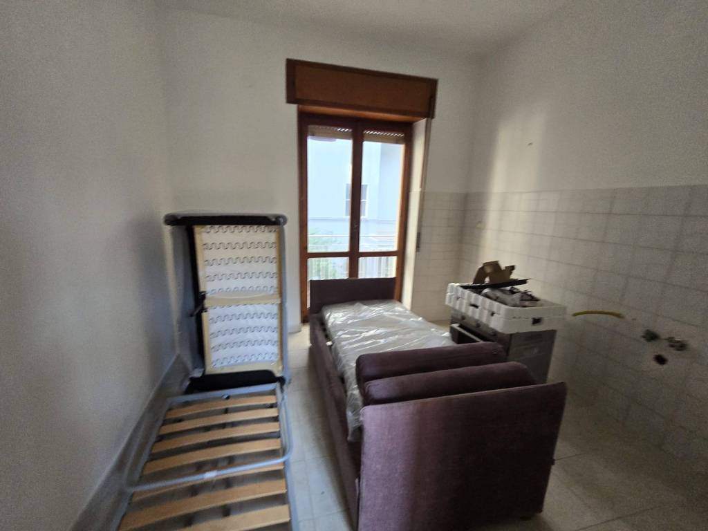appartamento in affitto a Pozzuoli in zona Arco Felice