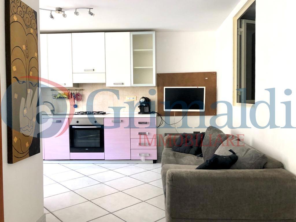 appartamento in affitto a Pozzuoli