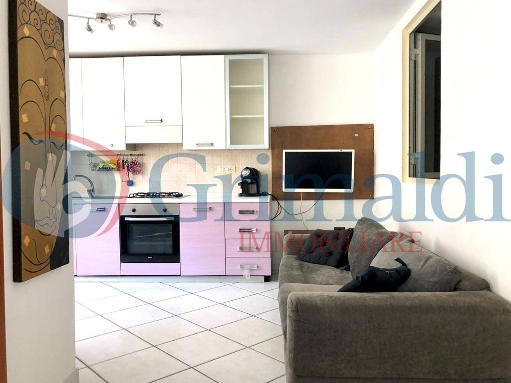 appartamento in affitto a Pozzuoli