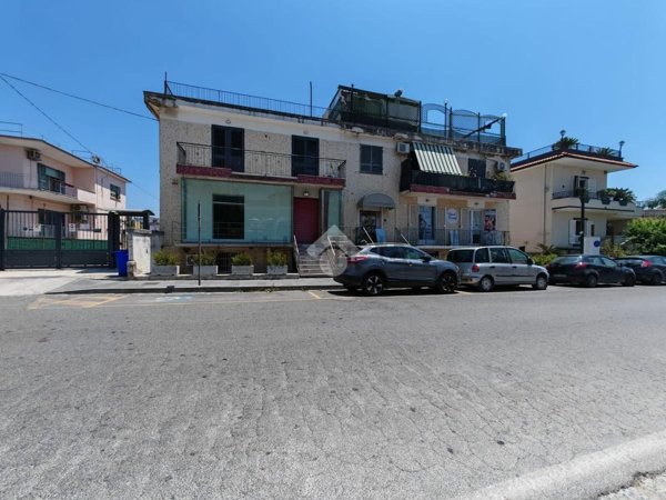 appartamento in affitto a Pozzuoli in zona Arco Felice