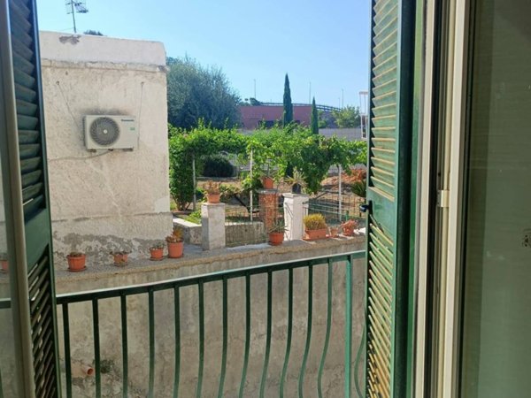 appartamento in affitto a Pozzuoli