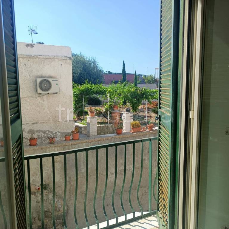 appartamento in affitto a Pozzuoli