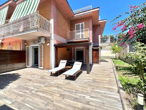 appartamento in affitto a Pozzuoli