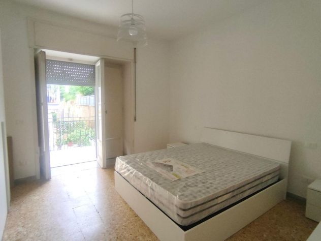appartamento in affitto a Pozzuoli