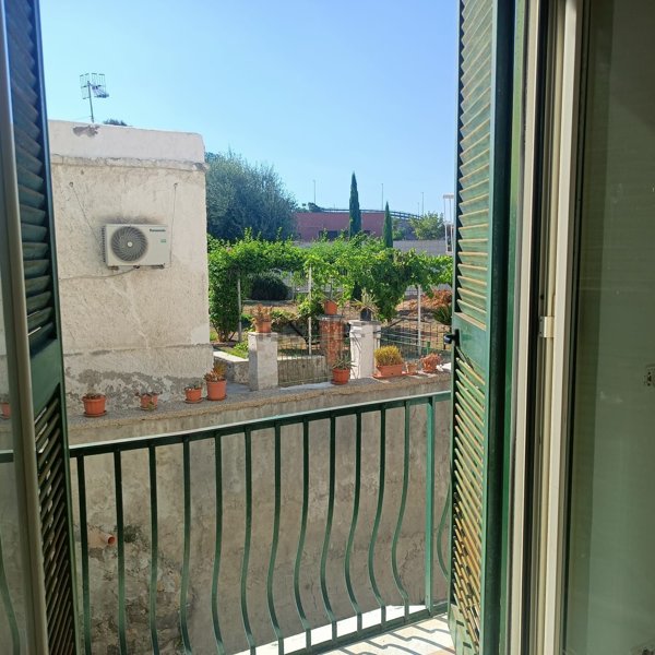 appartamento in affitto a Pozzuoli
