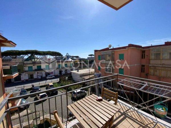 appartamento in affitto a Pozzuoli in zona Arco Felice