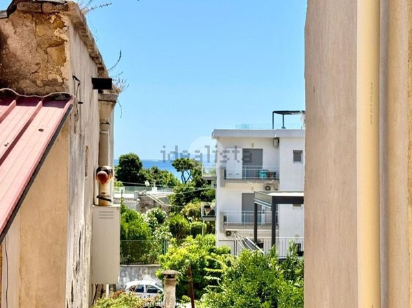 appartamento in affitto a Pozzuoli in zona Arco Felice