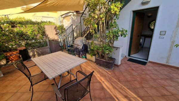appartamento in affitto a Pozzuoli