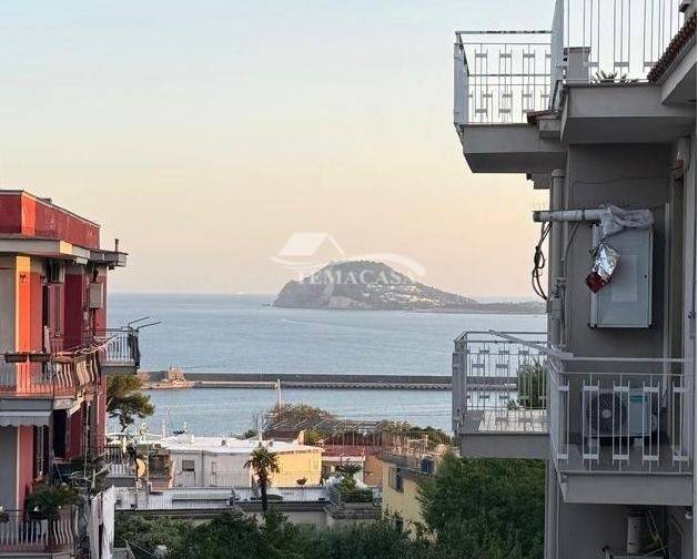 appartamento in affitto a Pozzuoli