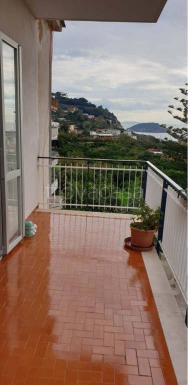 appartamento in affitto a Pozzuoli