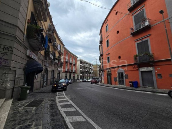 appartamento in affitto a Pozzuoli