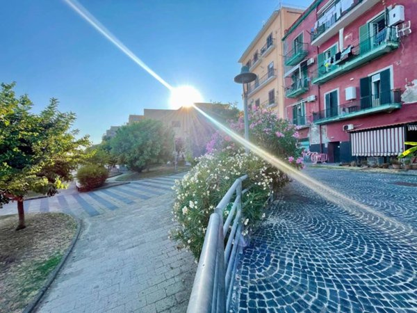 appartamento in affitto a Pozzuoli
