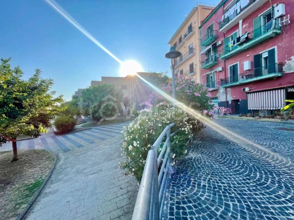 appartamento in affitto a Pozzuoli