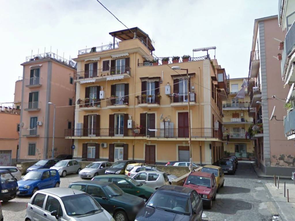 appartamento in affitto a Pozzuoli