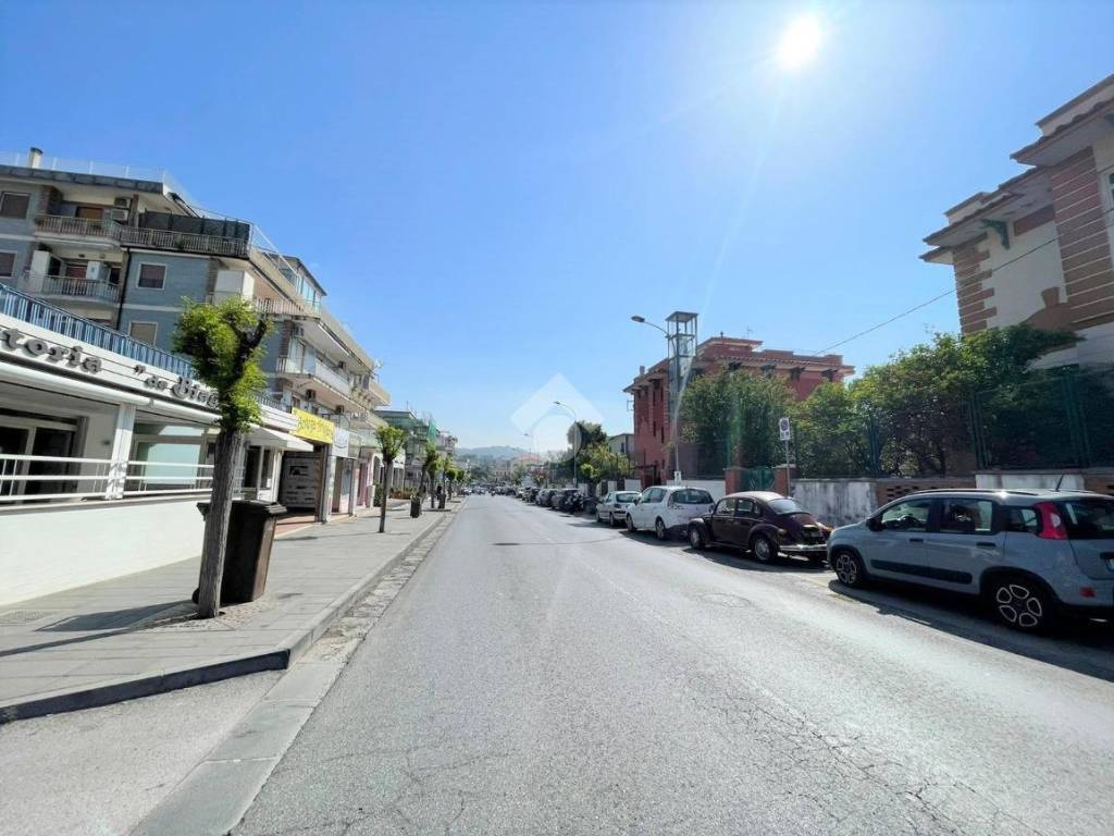 appartamento in affitto a Pozzuoli in zona Arco Felice