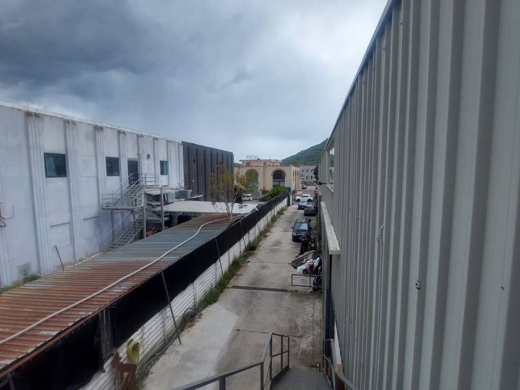 appartamento in affitto a Pozzuoli