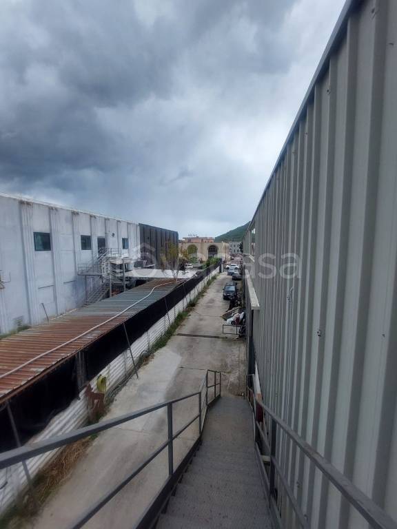 appartamento in affitto a Pozzuoli