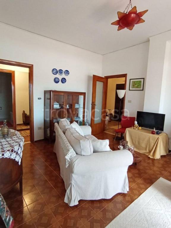 appartamento in affitto a Pozzuoli