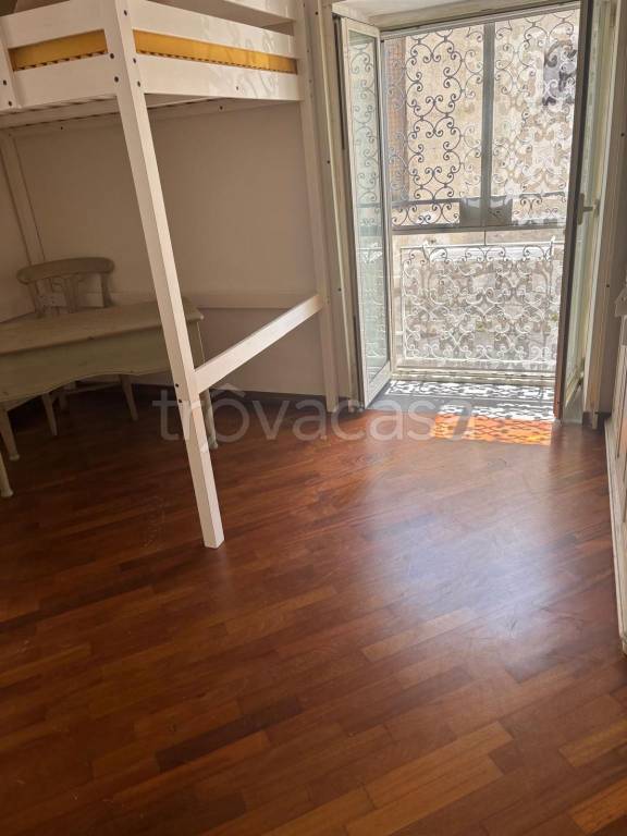 appartamento in affitto a Pozzuoli in zona Solfatara
