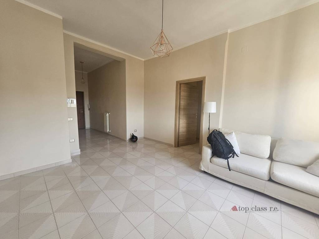 appartamento in affitto a Pozzuoli