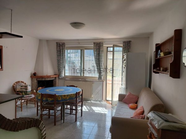 appartamento in affitto a Pozzuoli