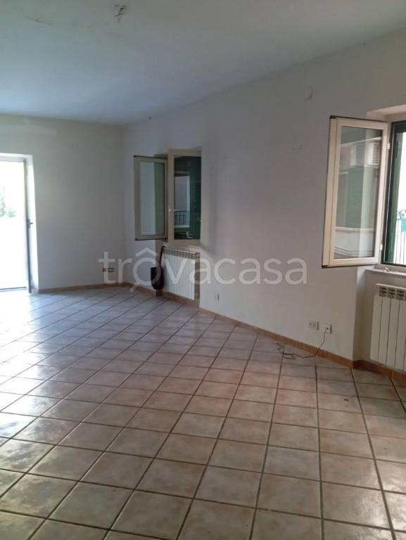 appartamento in affitto a Pozzuoli in zona Arco Felice