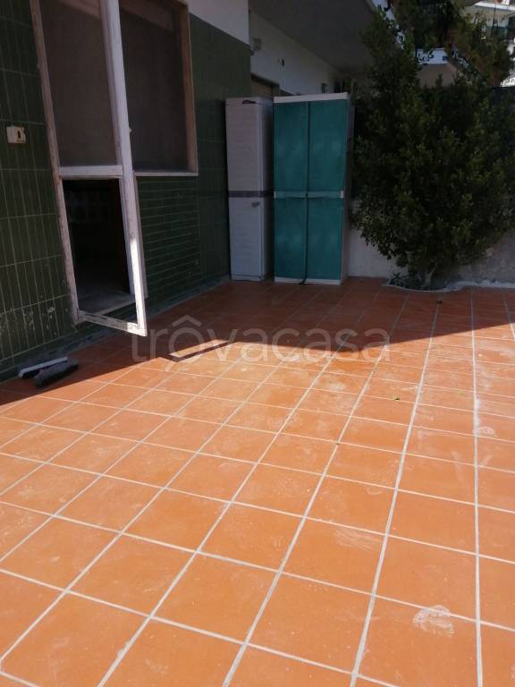 appartamento in affitto a Pozzuoli