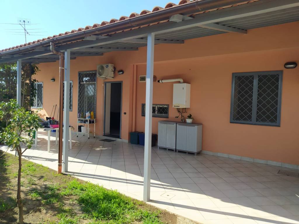 appartamento in affitto a Pozzuoli