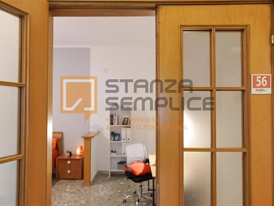 appartamento in affitto a Pozzuoli in zona Solfatara