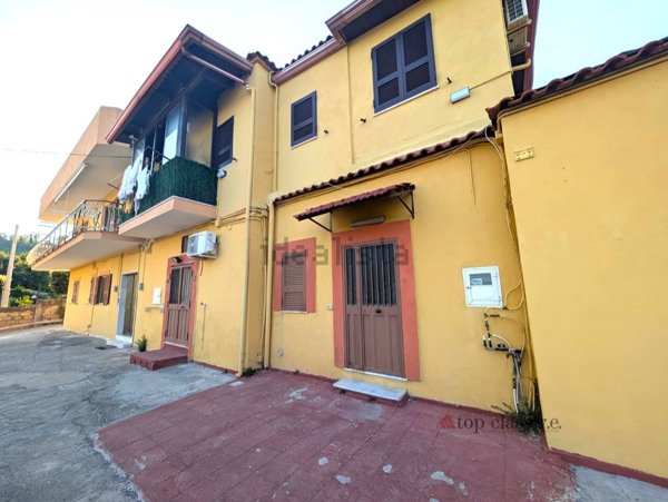 appartamento in affitto a Pozzuoli