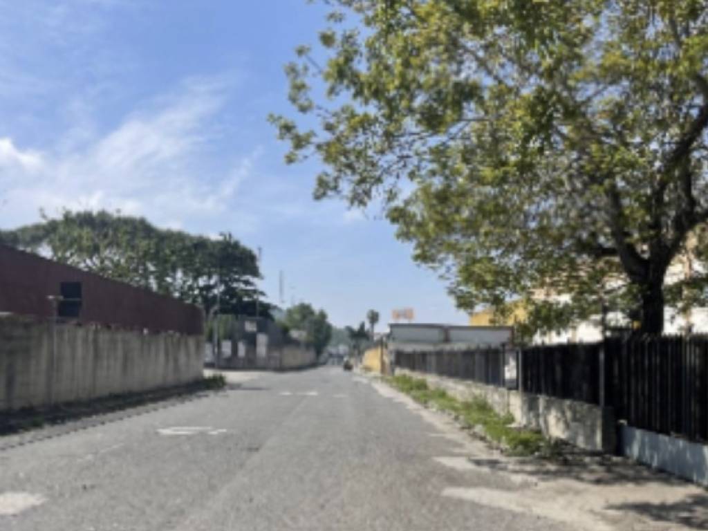 appartamento in affitto a Pozzuoli