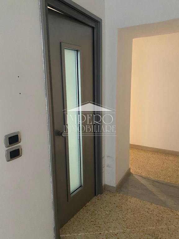 appartamento in affitto a Pozzuoli in zona Arco Felice