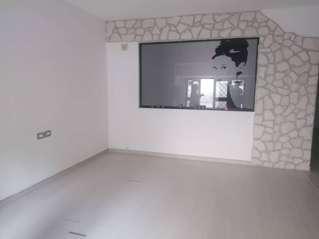 appartamento in affitto a Pozzuoli