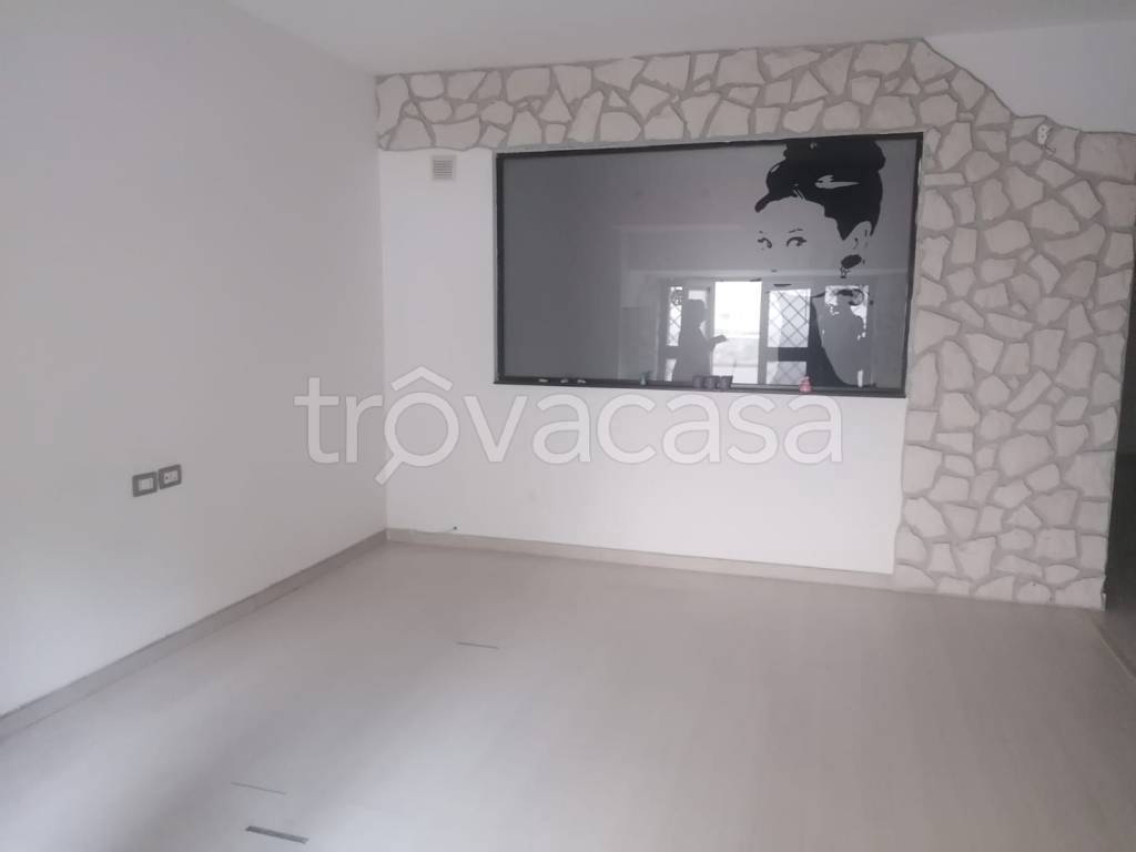 appartamento in affitto a Pozzuoli
